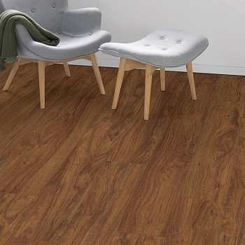 Ламинат Egger 12/33V 174 Древесина Аджира коричневая 1292*193*12/33 (1,4961)