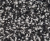 Ковровое покрытие Ирис 186 Гранит черный, 4,0 м