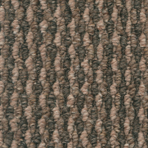 Ковровое покрытие Сиена 111 темно-коричневый 4,0 м