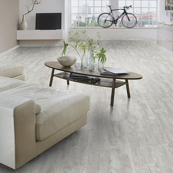 Ламинат Кроношпан Floordreams Vario К060 Алабастер Барнвуд 1285*192*12/33 (1,48м2)