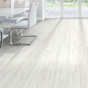 Ламинат Кроношпан Expert Choice K001 Дуб Белый Крафт 1285*192*8/33 (2,22 м2)